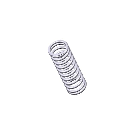 Approved Vendor Compression Spring, O=1.000, L=3.00, W=.120 C-832 R G709963887